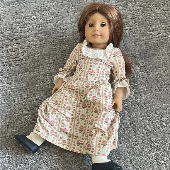 American Girl Doll - Picture 1 of 5